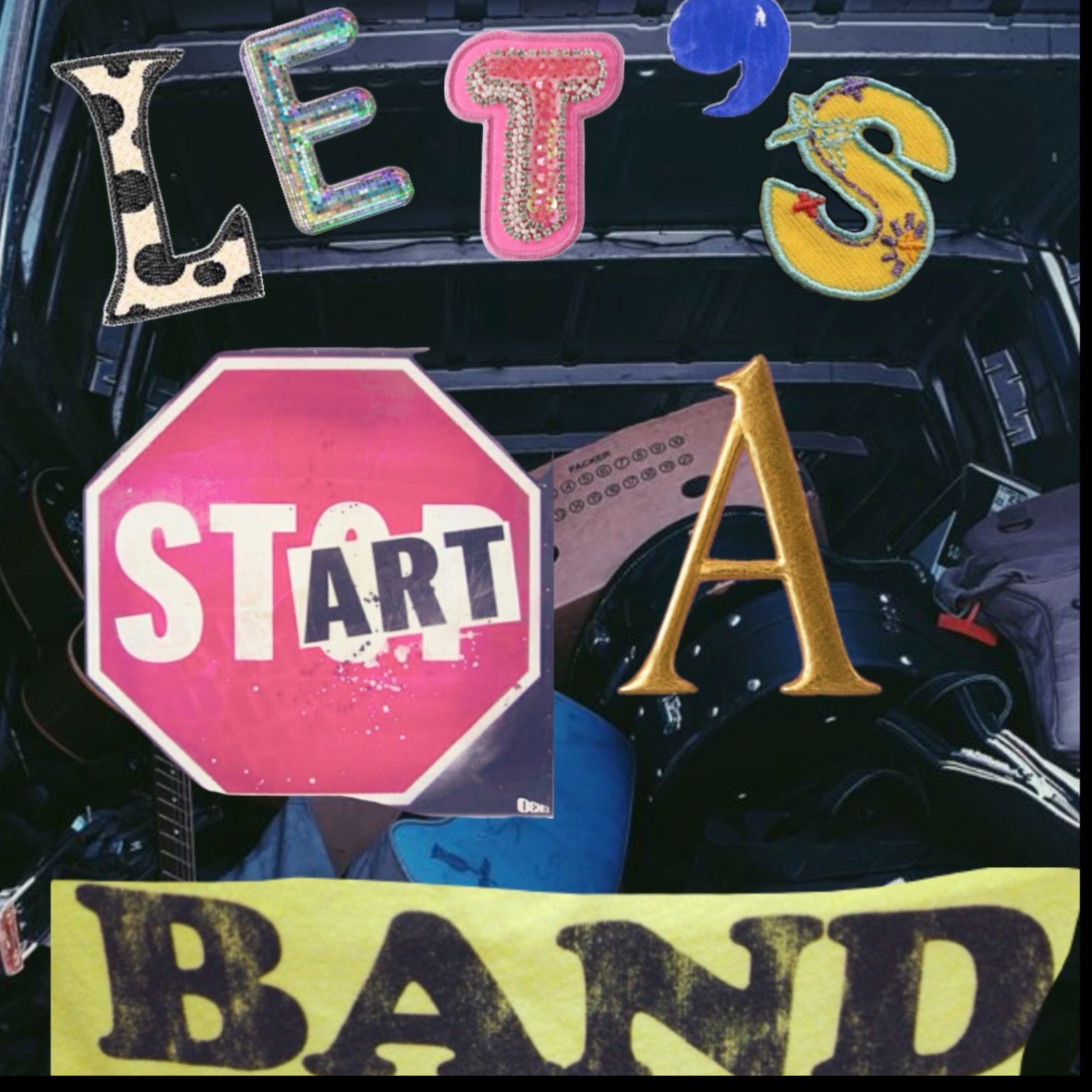NYU COOL BAND — cover image