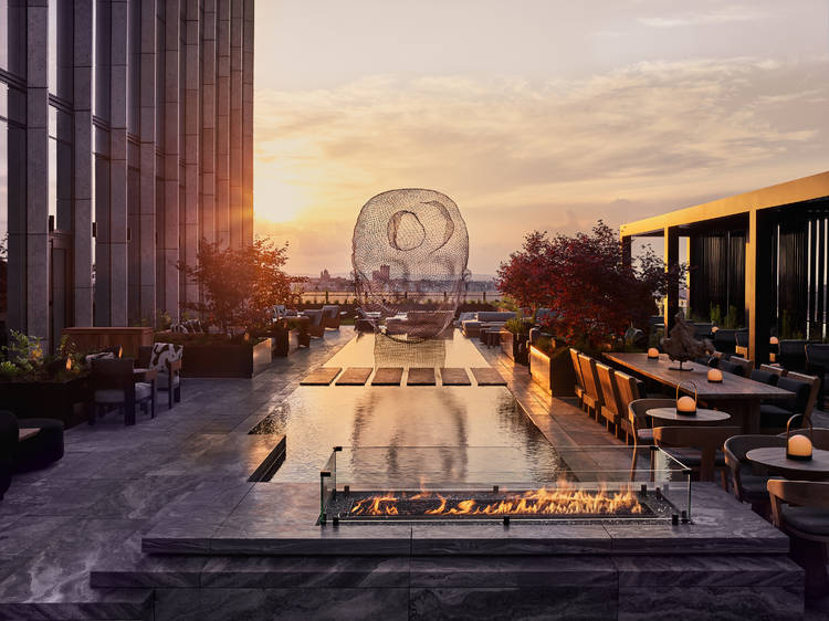 ISO Rooftops for Indie Music Shows — cover image