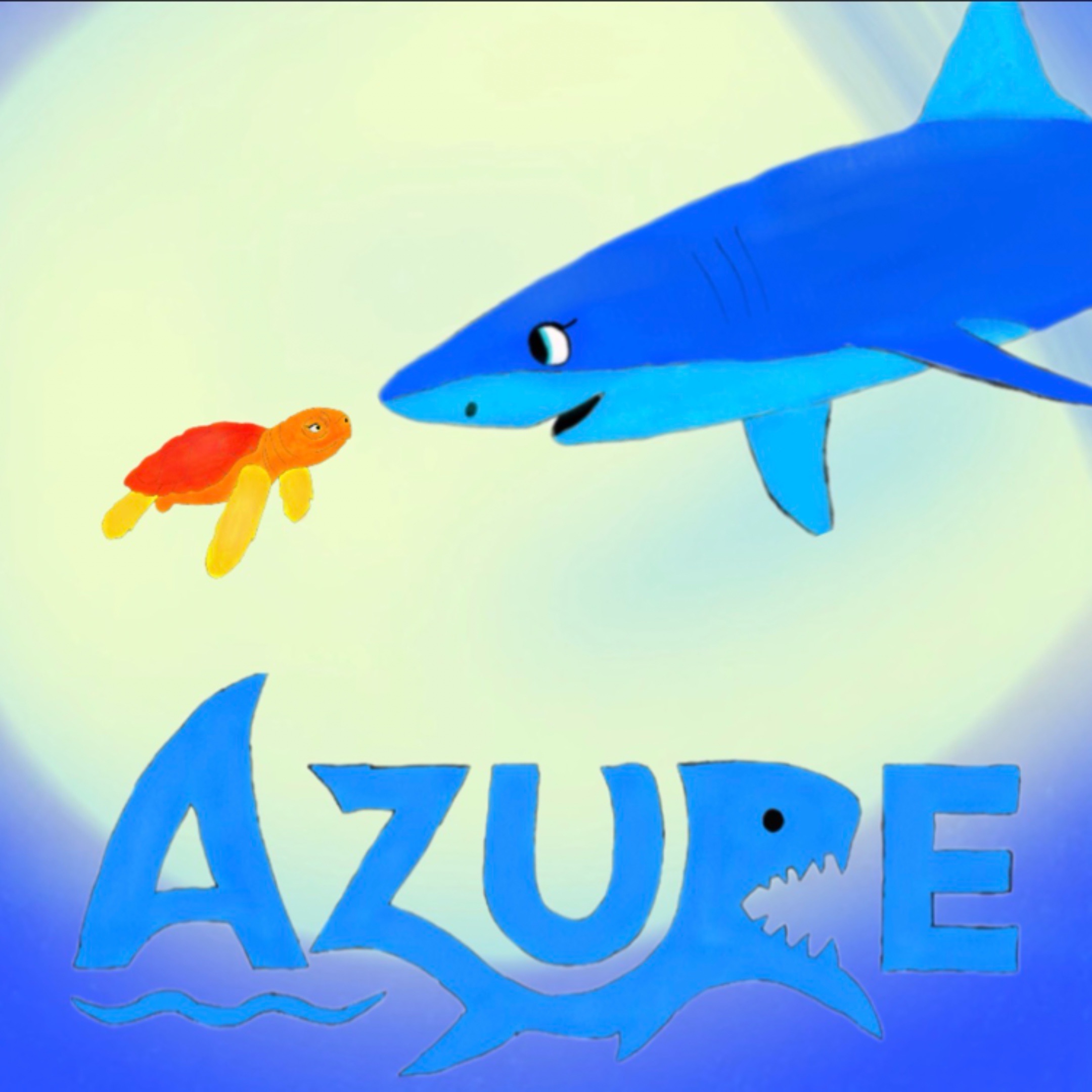 Azure — cover image