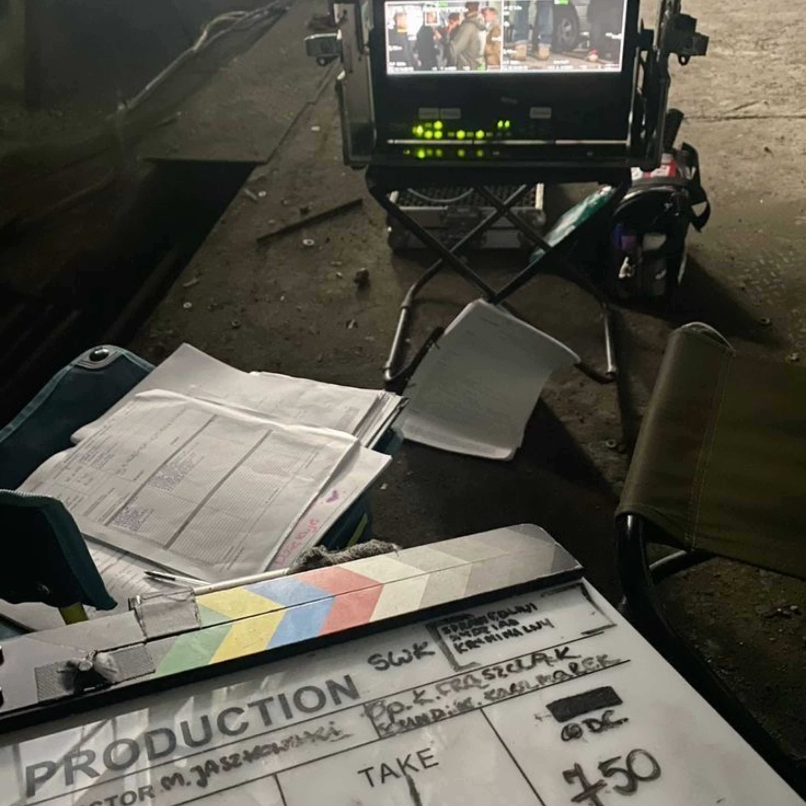 Short Film Group — cover image