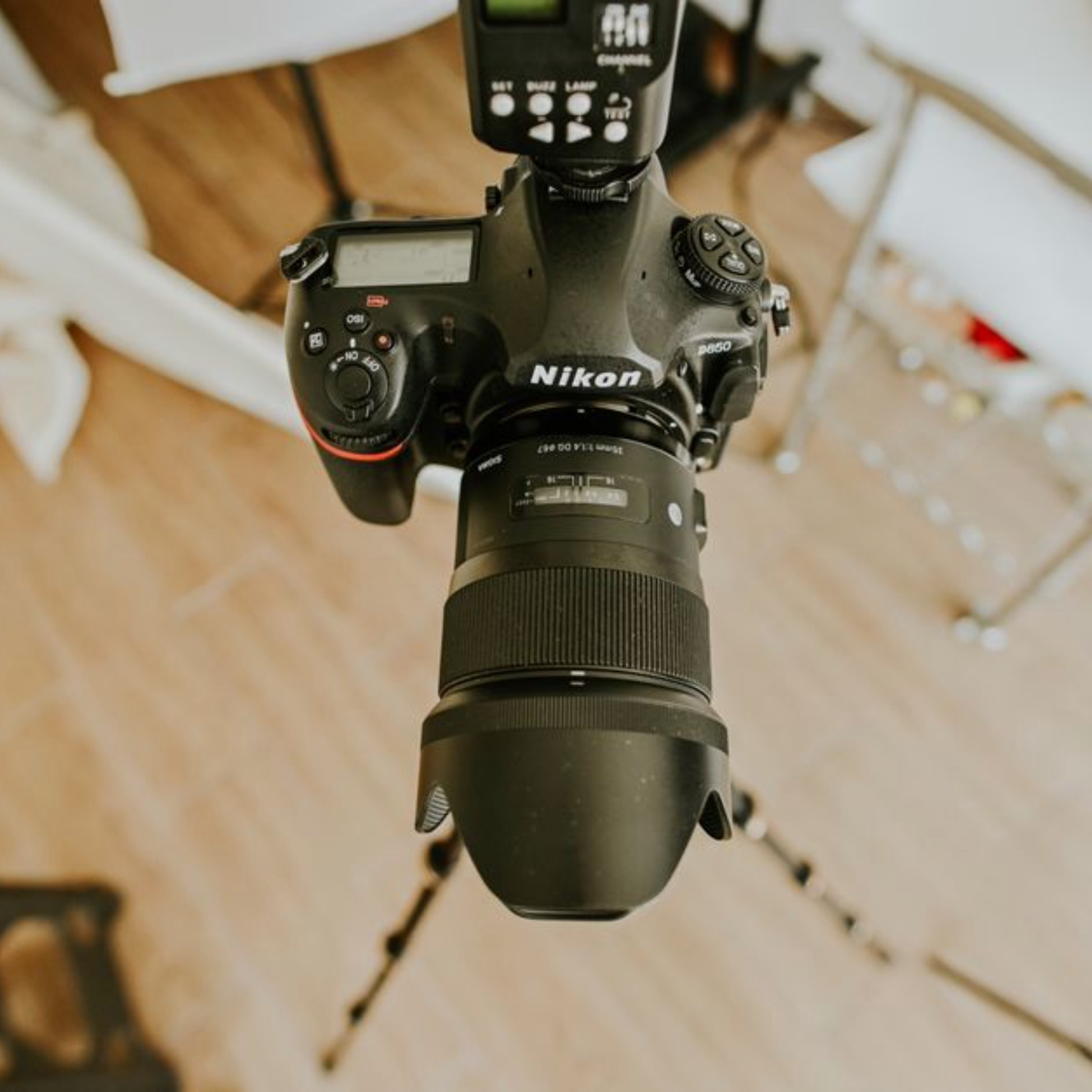 TFP Photographer Wanted — cover image