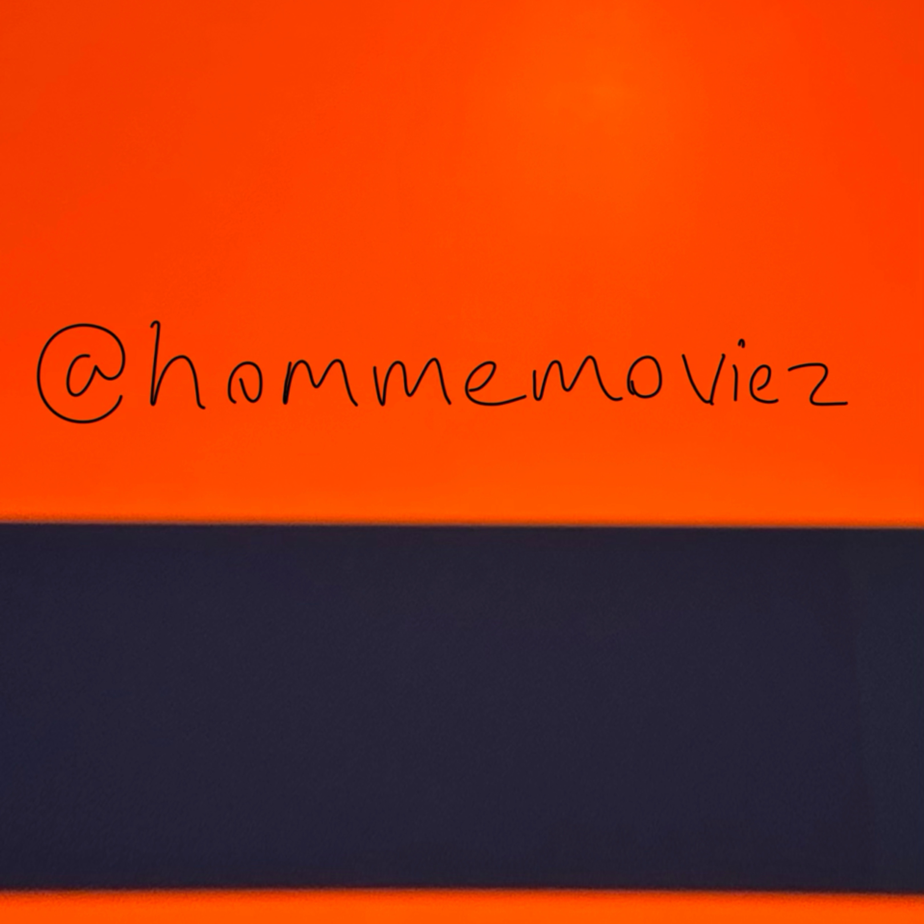 @hommemoviez — cover image